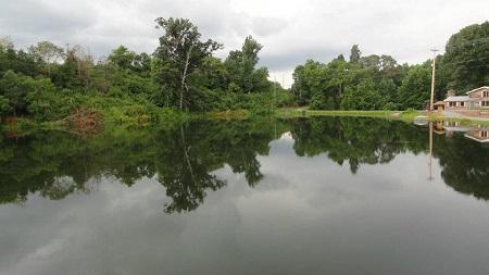 Ivy Creek Park Image