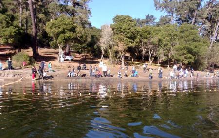 San Pablo Reservoir Recreation Area Image