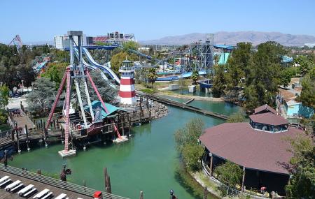 Great America Image