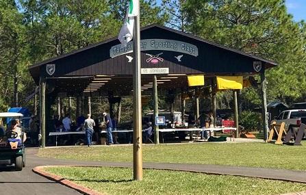 Tampa Bay Sporting Clays And Archery Image