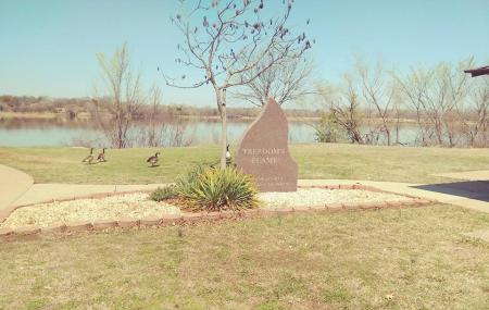 Boomer Lake Park Image