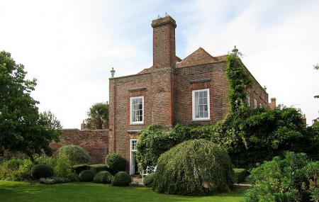 National Trust - Lamb House Image