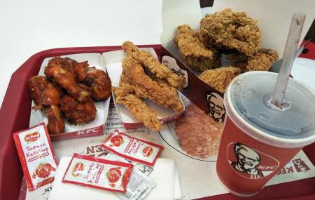 Kfc Image