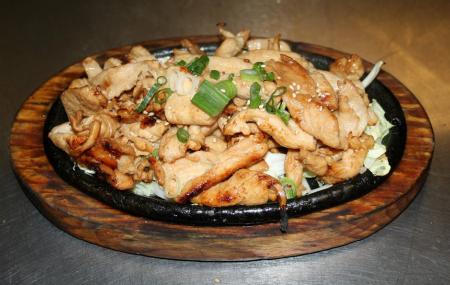 Myung Dong Tofu Cabin Image