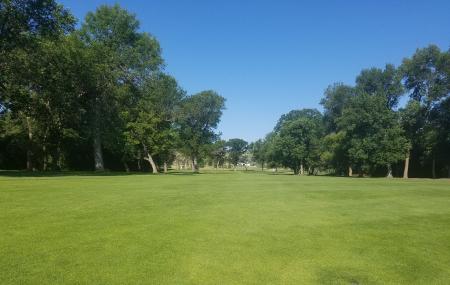 Bjornson Park Public Golf Course Image
