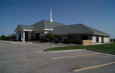 Valley Center Christian Church Image