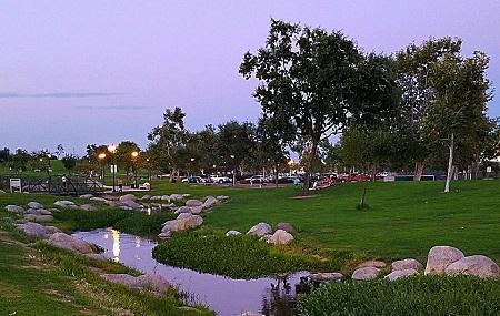 The Park At River Walk Image