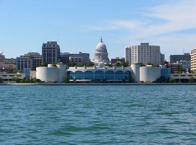 Monona Terrace Community And Convention Center Image