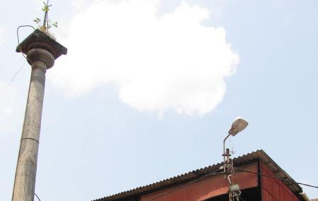 Anantheshwar Temple Image