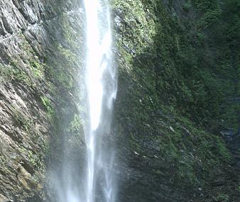 Kudlu Falls Image