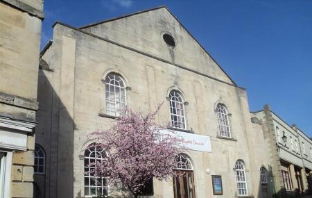 Stroud Baptist Church Image