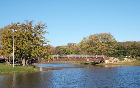 Vilas Park Image