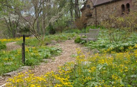 Cora Hartshorn Arboretum And Bird Sanctuary Image