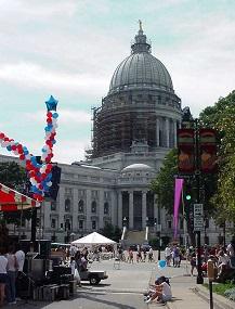 Capitol Square Image