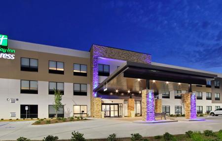 Holiday Inn Express & Suites Shreveport - West Image