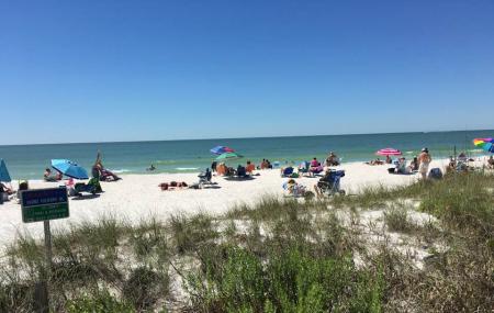 Little Hickory Island Beach Park Bonita Springs Reviews Ticket Little Hickory Island Beach Park Image