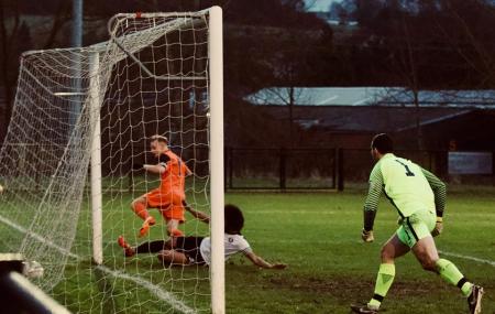 St Ives Town Football Club Image