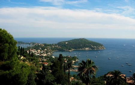 Saint-jean-cap-ferrat Image