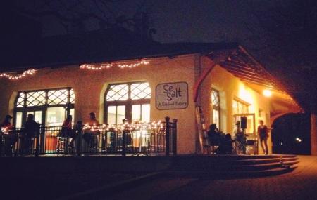 Sea Salt Eatery Image