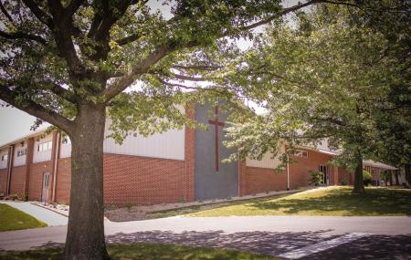 St Thomas Assembly Of God Daycare Image