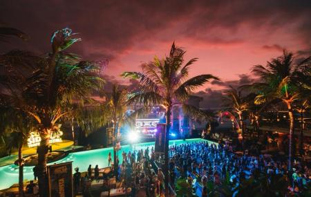 Potato Head Beach Club Bali Bali Ticket Price Timings Address Triphobo