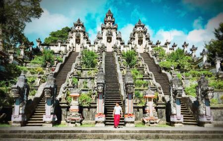 Pura Lempuyang Madya Image