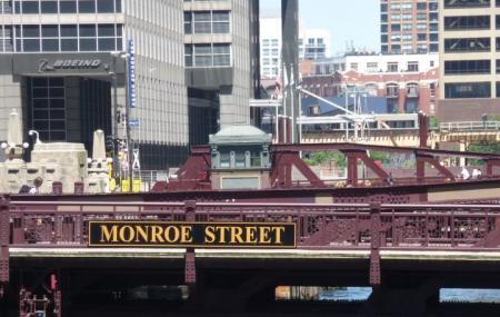 Monroe Street Madison Image