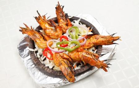 Ganges Indian Restaurant Image