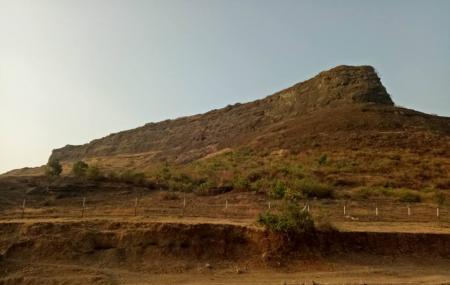 Hatgadh Fort Image