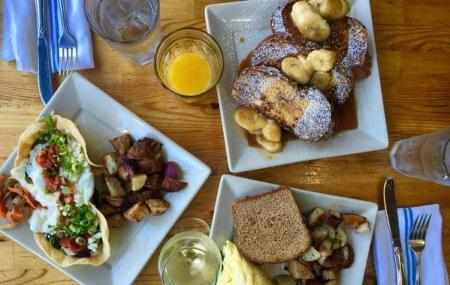 Portage Bay Cafe Image