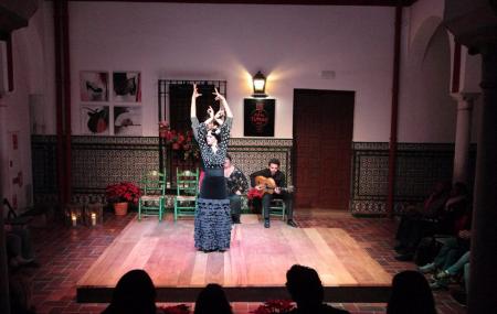 La Casa Del Flamenco  Auditorio Alcantara Image