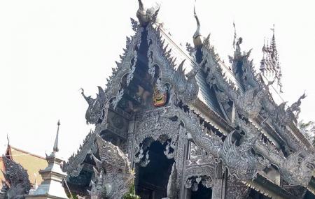 Wat Sri Suphan Image