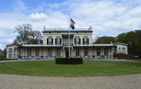 Museum Bronbeek Image