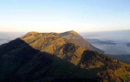 Rigi Image