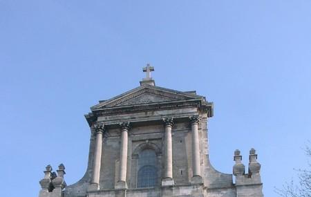 Cathedrale Saint-vaast Image