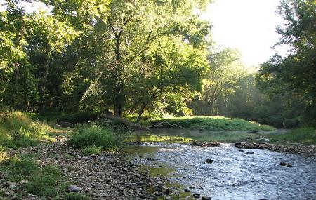 White Clay Creek Preserve Image