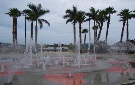 Royal Palm Pointe Park Image