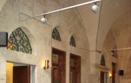 Abu Jaber Museum Image