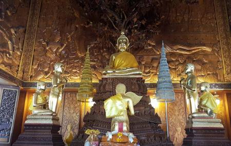 Wat Bang Khae Noi Image