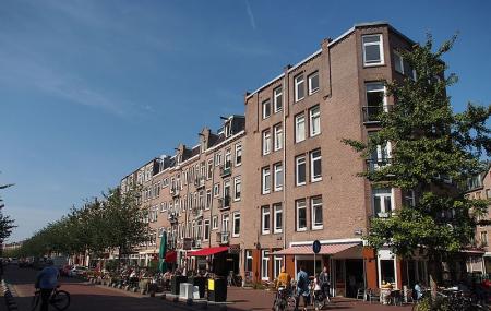Javastraat Image