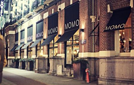 Momo Image
