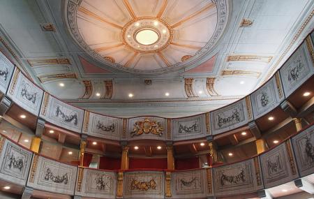Schlosstheater Celle Image