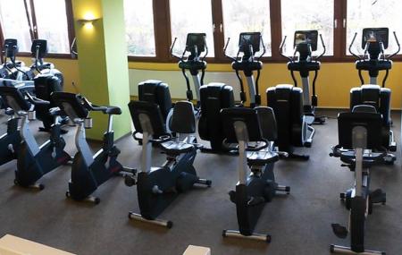 Provita Freizeit- Und Sport-zentrum Gmbh Image