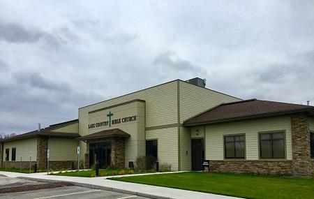 Lake Country Bible Church Image