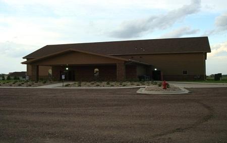 Central Valley Community Church Image