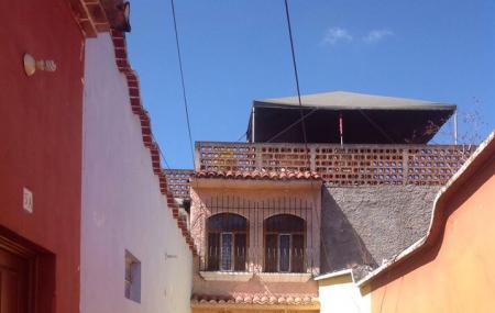 Hostel Villa Esthela Image