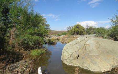Gatsrivier Image