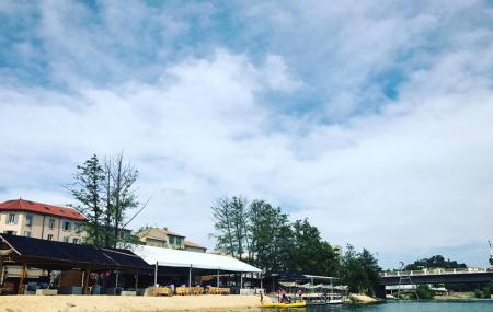 Ales Plage Image