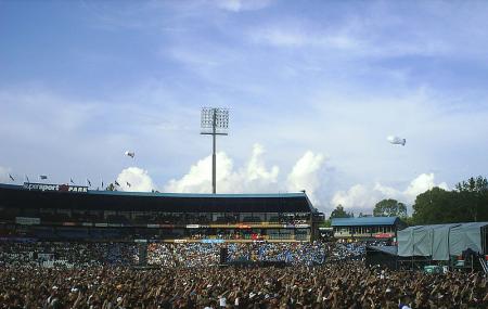 Super Sport Park Image