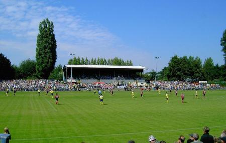 Stadion Hoheluft Image